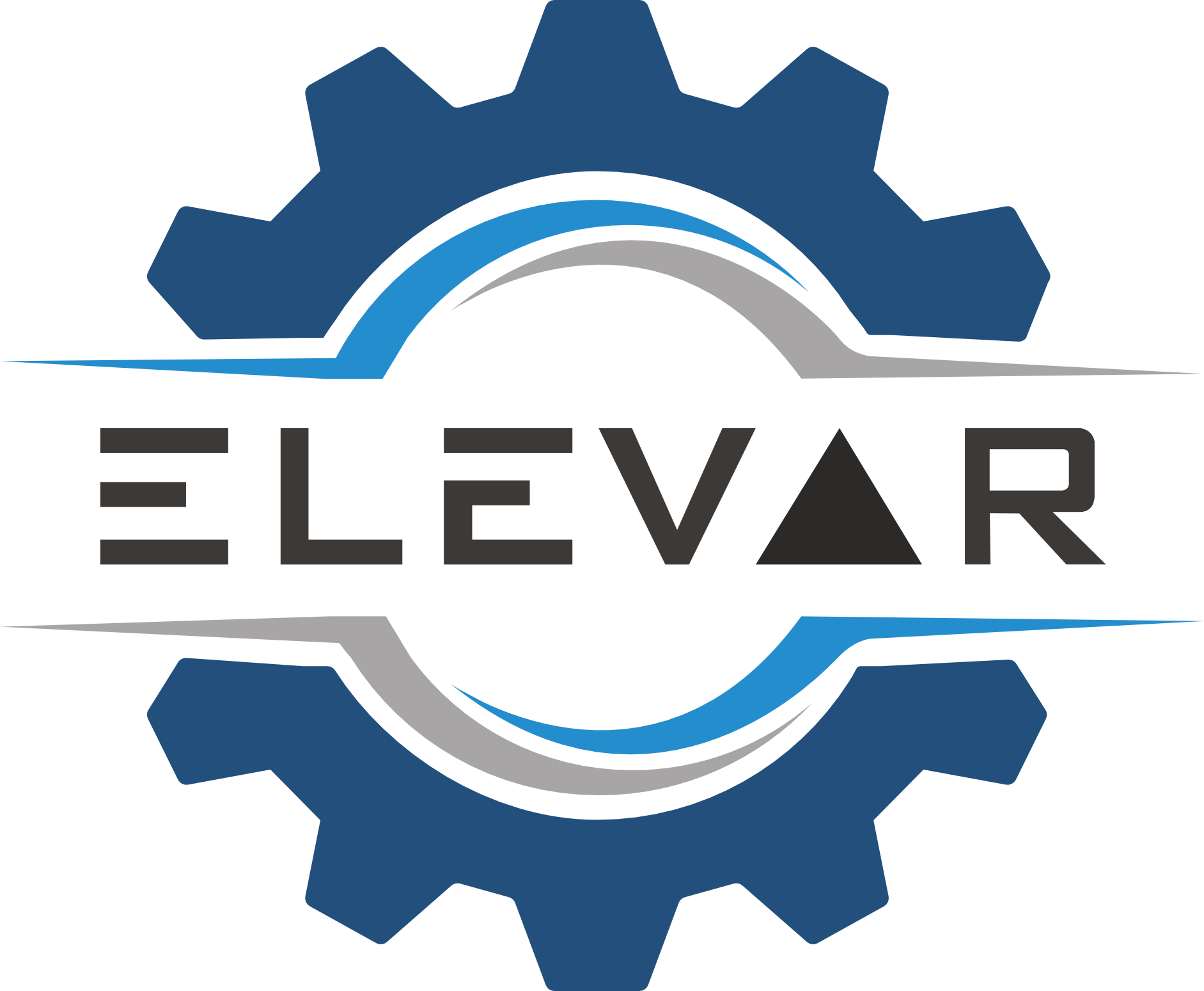 Elevar Oil Polishing System