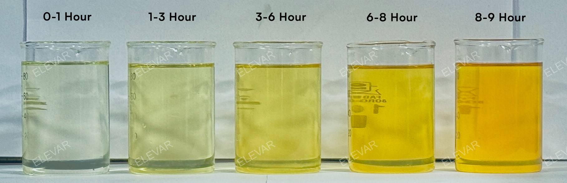 Distilled-Dark-Base-Oil